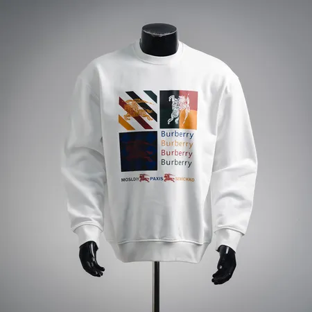 バーバリー ス パーカー