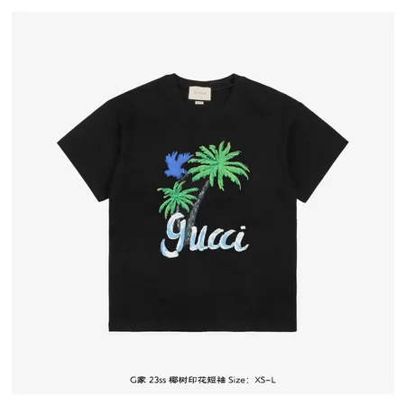 グッチ Tシャツ