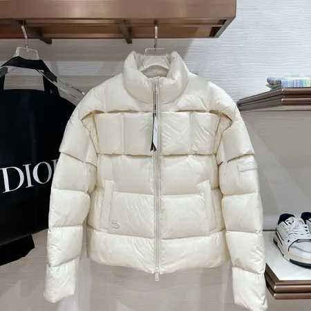 ディオール ダウンジャケット