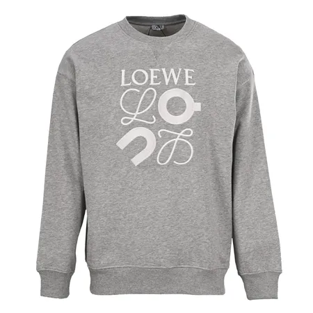 ロエベ パーカー