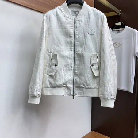 ディオール ダウンジャケット