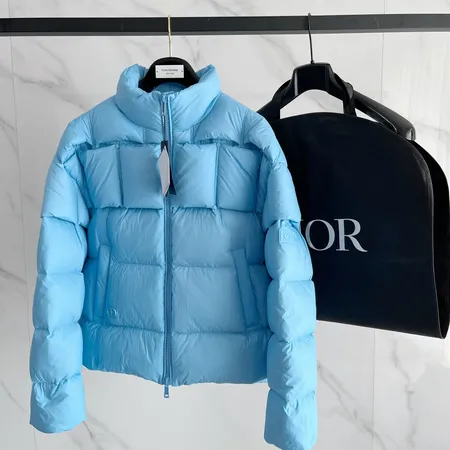 ディオール ダウンジャケット