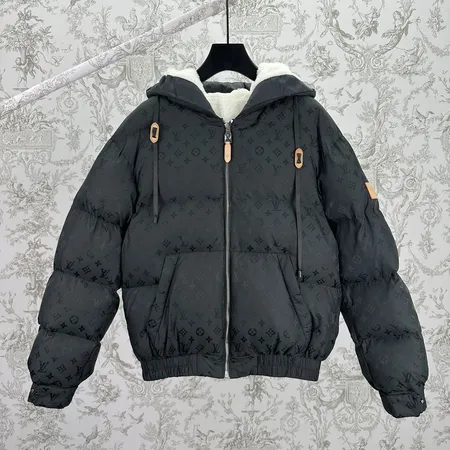 ルイヴィトン ジャケット