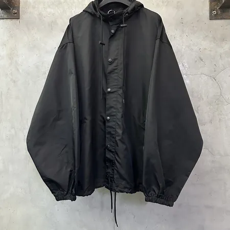 バレンシアガ ジャケット