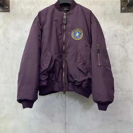 バレンシアガ ジャケット