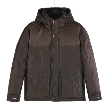 ルイヴィトン ジャケット