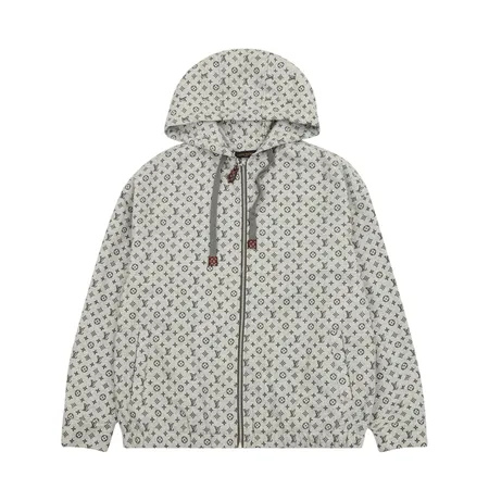 ルイヴィトン ジャケット