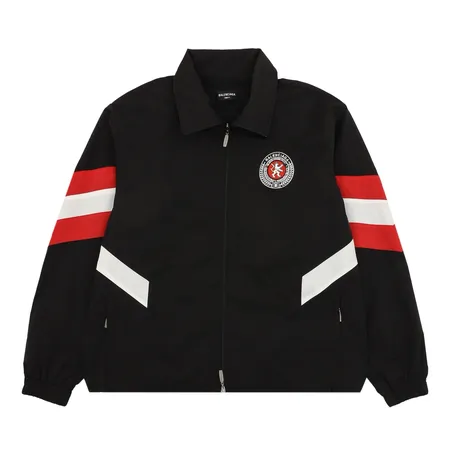 バレンシアガ ジャケット