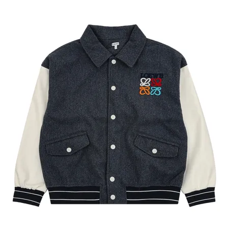 ロエベ ジャケット