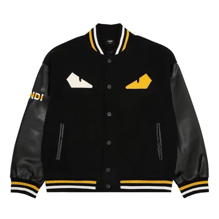 フェンディ ジャケット