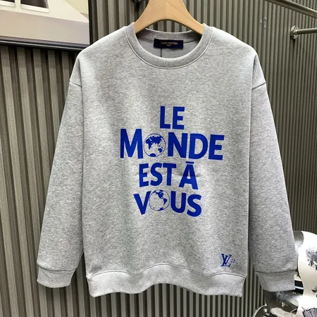 ルイヴィトン パーカー