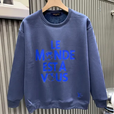 ルイヴィトン パーカー