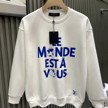 ルイヴィトン パーカー