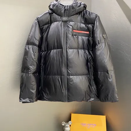 プラダ ジャケット