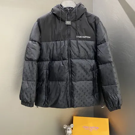 ルイヴィトン ジャケット