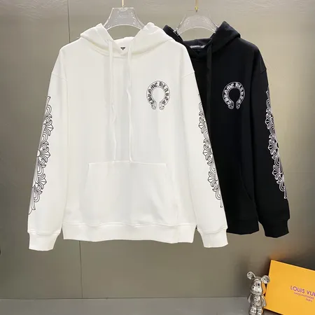 クロムハーツ パーカー