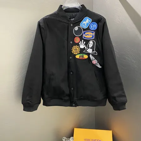 ステューシー ジャケット