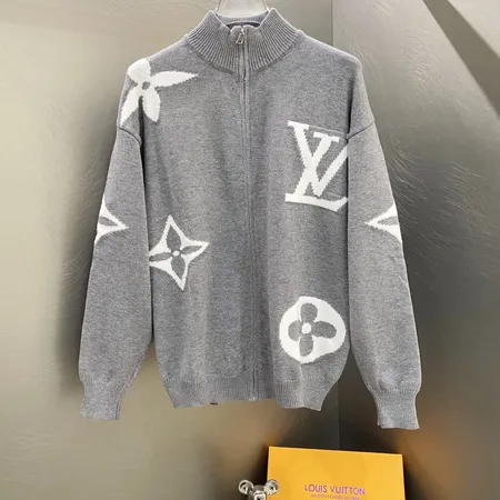 ルイヴィトン ジャケット