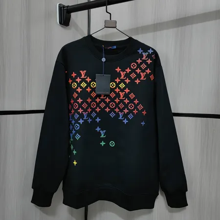 ルイヴィトン パーカー