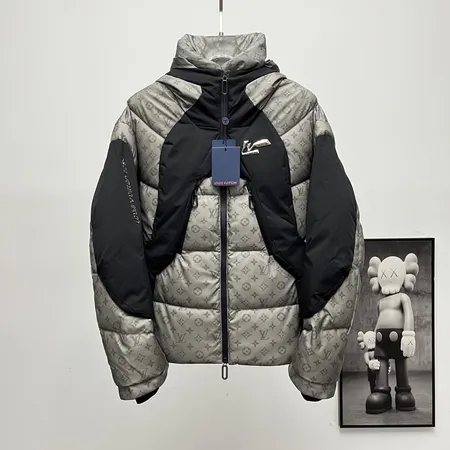 ルイヴィトン ジャケット