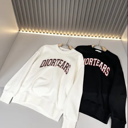 ディオール パーカー