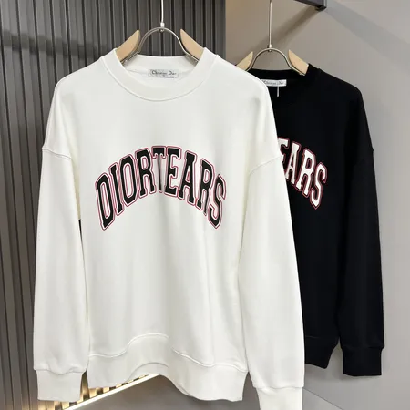 ディオール パーカー