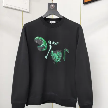 ディオール パーカー