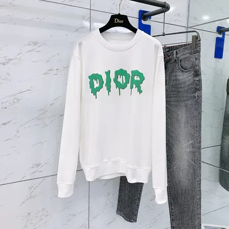 ディオール パーカー