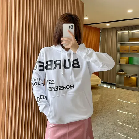 バーバリー ス パーカー