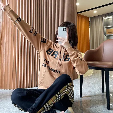 バーバリー ス パーカー