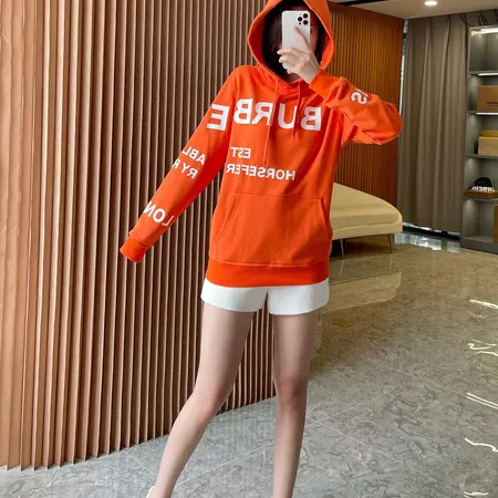 バーバリー ス パーカー