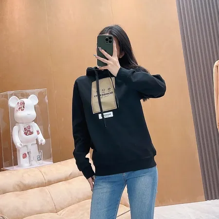 バーバリー ス パーカー