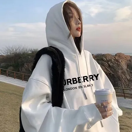 バーバリー ス パーカー