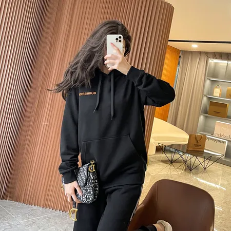 バーバリー ス パーカー