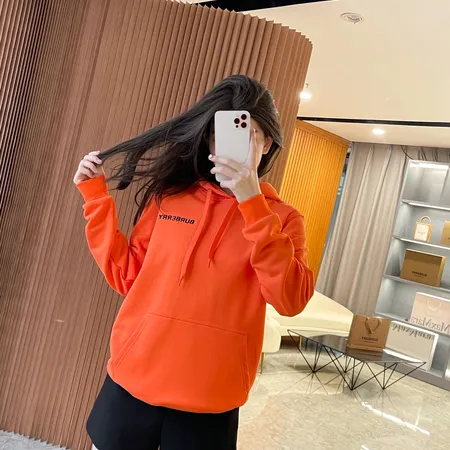 バーバリー ス パーカー