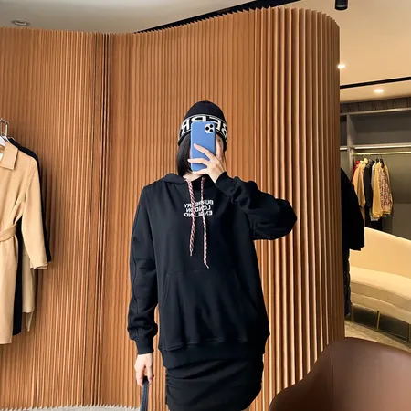 バーバリー ス パーカー