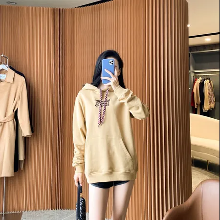 バーバリー ス パーカー