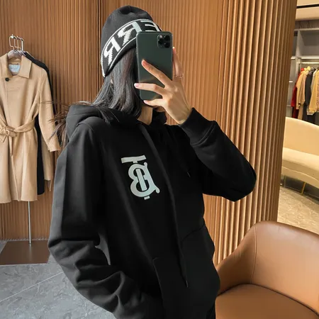 バーバリー ス パーカー