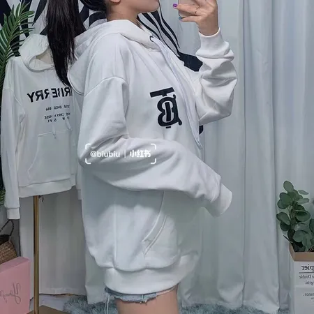 バーバリー ス パーカー