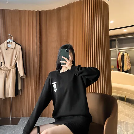 バーバリー ス パーカー