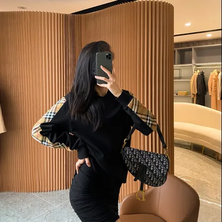 バーバリー ス パーカー