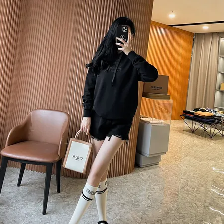 バーバリー ス パーカー