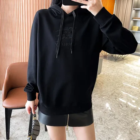 バーバリー ス パーカー