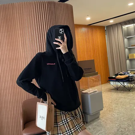 バーバリー ス パーカー