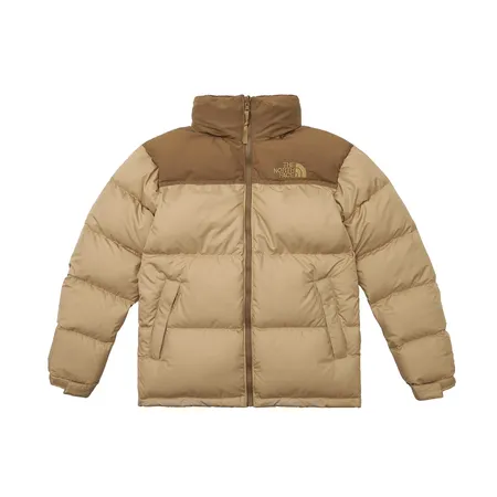 ノースフェイス ダウンジャケット