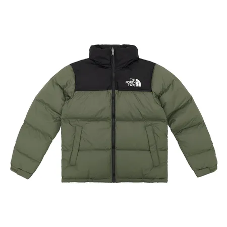 ノースフェイス ダウンジャケット