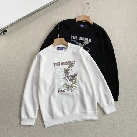 フィラ パーカー