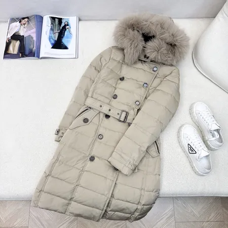 バーバリー ス ダウンジャケット