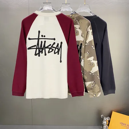 ステューシー Tシャツ