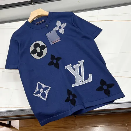 ルイヴィトン Tシャツ